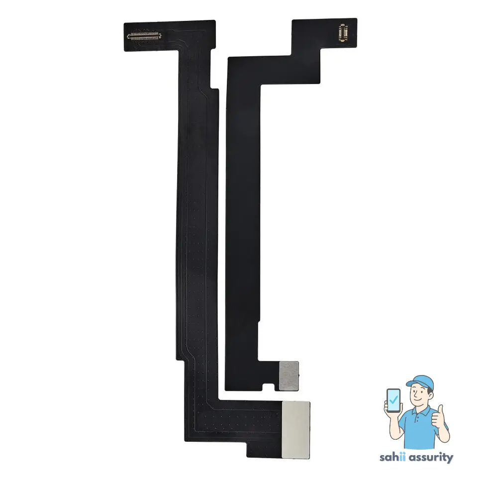 LCD Flex Cable for Apple iPad Pro 13 2024 thumbnail